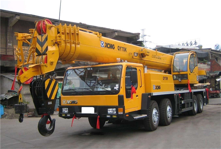 大东区吊车出租选择重点