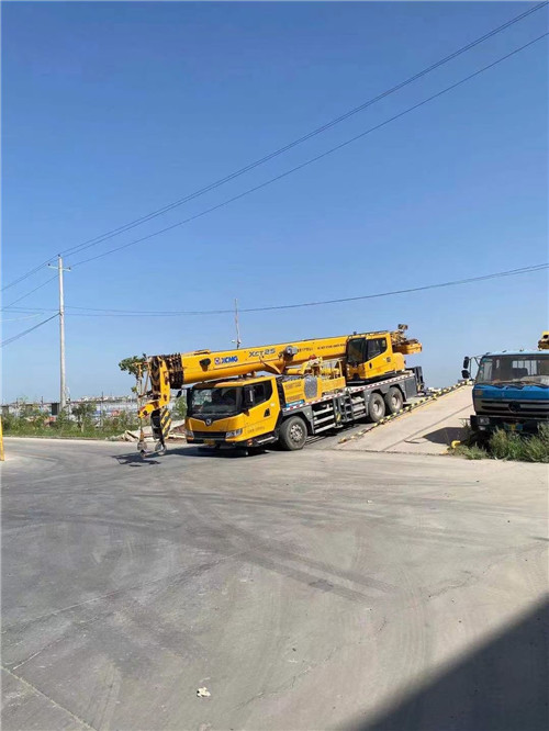 大东区吊车作业时，可能会产生哪些额外收费项目？